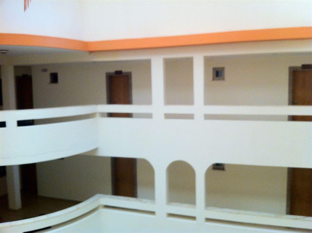 Malaika Hotel Bissau Luaran gambar