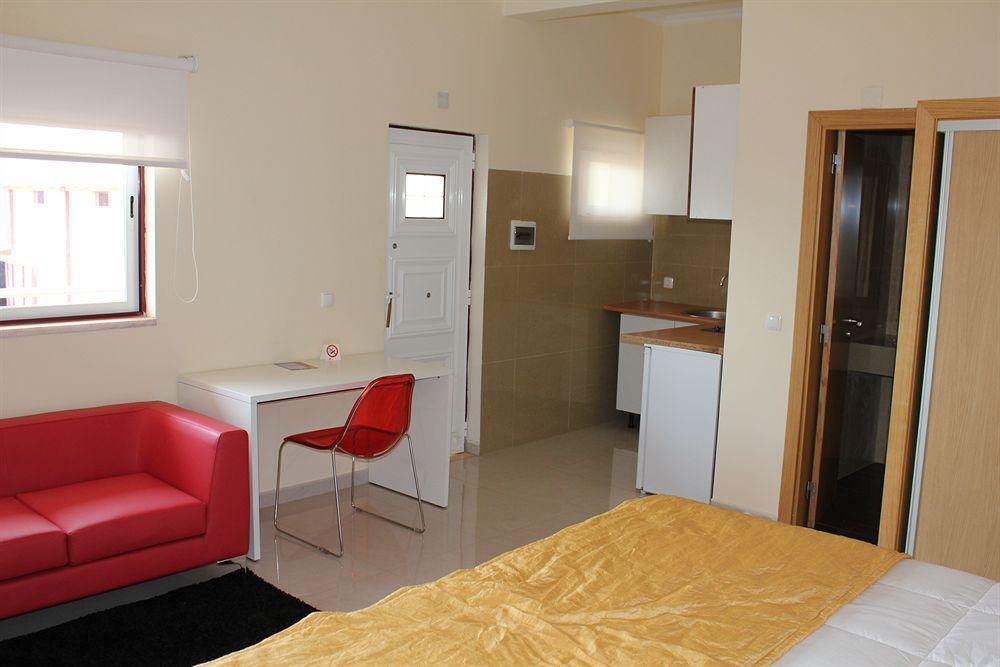 Malaika Hotel Bissau Luaran gambar