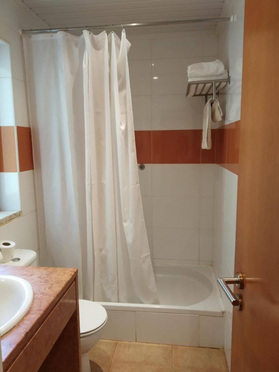 Malaika Hotel Bissau Luaran gambar